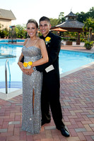 World Journalism School Prom 2012