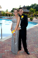 World Journalism School Prom 2012
