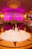 Leena Sweet 16