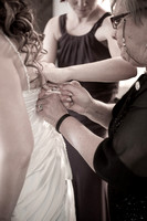 Elaine & Michael Wedding