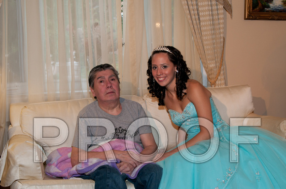 Cathy's Sweet 16
