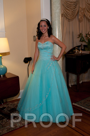 Cathy's Sweet 16