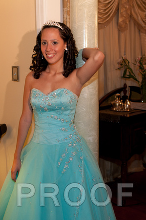 Cathy's Sweet 16
