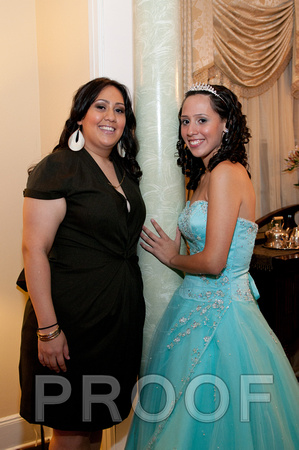 Cathy's Sweet 16