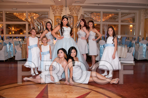 Kyrsten Sweet 16