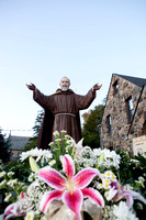 Padre Pio Prayer Group of St. Bridgid 2012