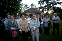 Padre Pio Prayer Group of St. Bridgid 2012