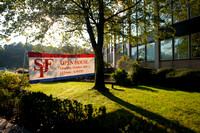 St. Francis Prep 2nd Annual Walk-A-Thon 2012