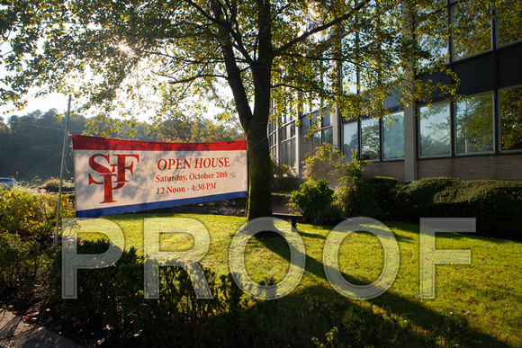 St. Francis Prep 2nd Annual Walk-A-Thon 2012