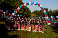 St. Francis Prep 2nd Annual Walk-A-Thon 2012