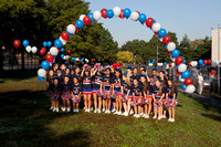 St. Francis Prep 2nd Annual Walk-A-Thon 2012