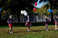 St. Francis Prep 2nd Annual Walk-A-Thon 2012