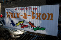 St. Francis Prep School 2nd Annual Walk-A-Thon 2012