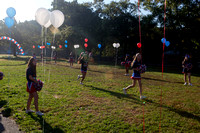 St. Francis Prep 2nd Annual Walk-A-Thon 2012