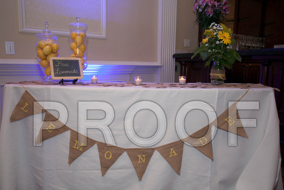 Irene's Sweet 16