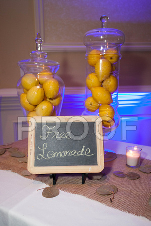 Irene's Sweet 16