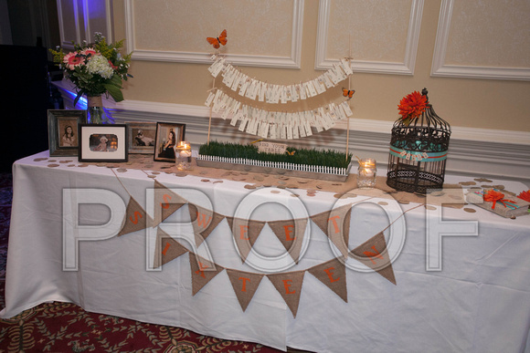 Irene's Sweet 16