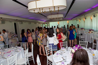 Lindsay's Bridal Shower