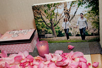 Sara's Bridal Shower