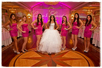 Leena's Sweet 16 Touched-Up Photos
