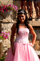 Alexa's Sweet 16