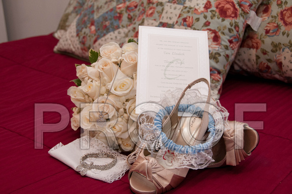 Tara & Tommy Wedding