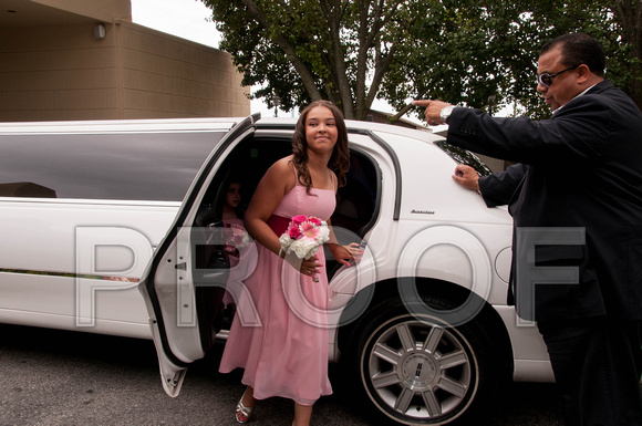 Angela & James Wedding
