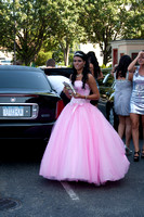 Alexa's Sweet 16