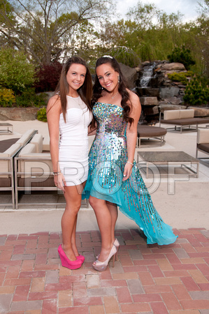 Andrea's Sweet 16