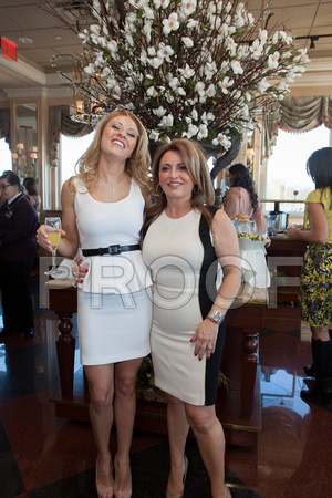 Sara's Bridal Shower