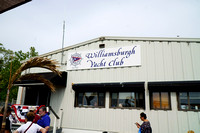 Williamsburg Yacht Club Opening Day 2021