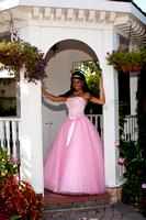 Alexa's Sweet 16