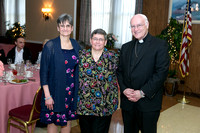 Sister Theresa Golden 50th Jubilee Mass & Celebration