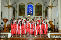 Holy Cross Confirmation 2023