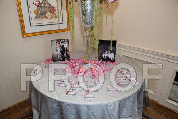 Sara's Bridal Shower
