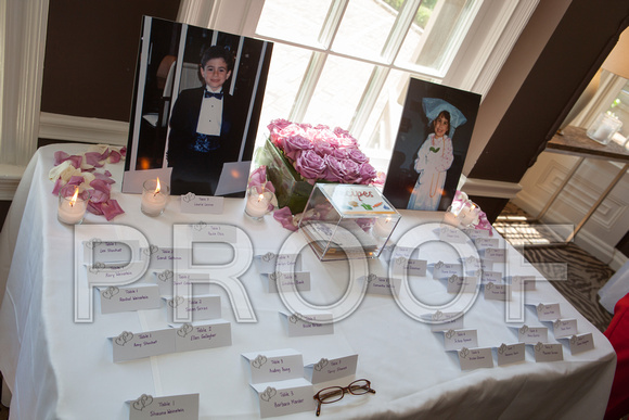 Lindsay's Bridal Shower