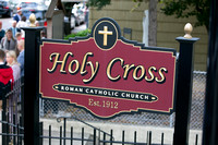 Holy Cross Confirmation Oct 24, 2021 2:30 PM