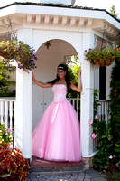 Alexa's Sweet 16