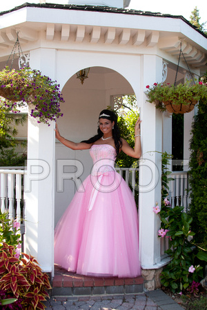 Alexa's Sweet 16