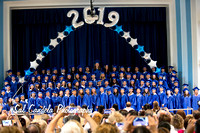 PS 193 Graduation 2019