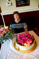 Bruna's 80th Surprise Birthday Oct 30, 2021