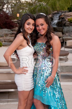 Andrea's Sweet 16