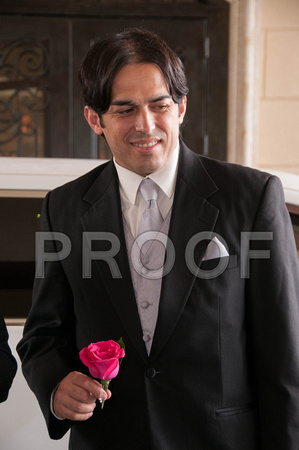 Angela & James Wedding