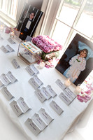 Lindsay's Bridal Shower