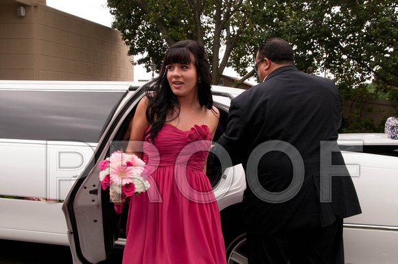 Angela & James Wedding
