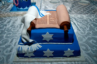 ALEXANDER BAR-MITZVAH