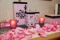 Sara's Bridal Shower