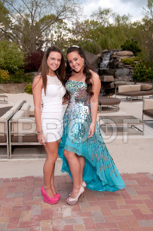 Andrea's Sweet 16