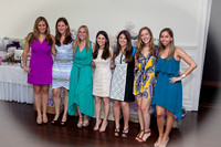 Lindsay's Bridal Shower