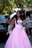 Alexa's Sweet 16